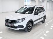 Lada (ВАЗ) Granta I Рестайлинг Самара  - изображение 23