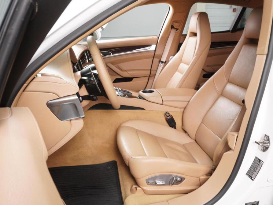 Porsche Panamera I Минеральные Воды  - изображение 10