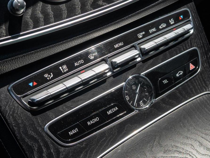 Mercedes-Benz E-Класс V (W213 S213 C238) Краснодар  - изображение 14