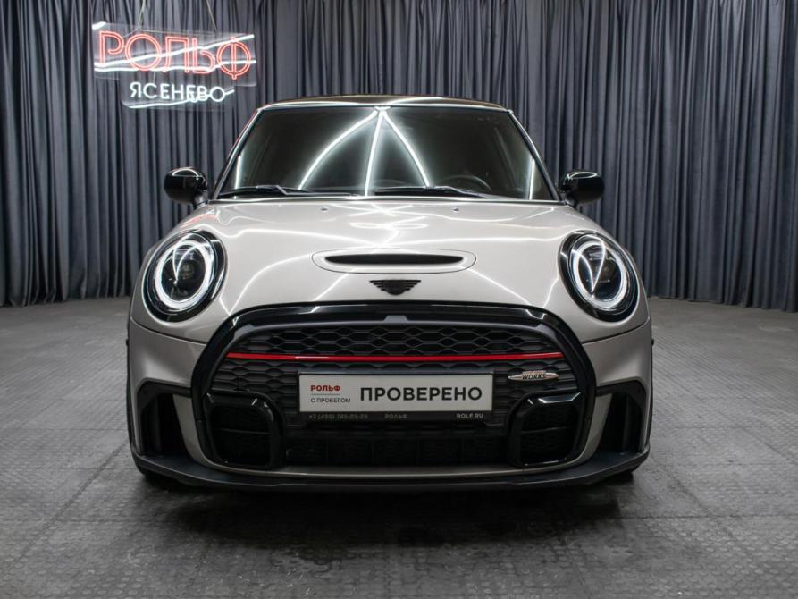 Mini Hatch III (F55/F56) Рестайлинг 2 Москва  - изображение 2