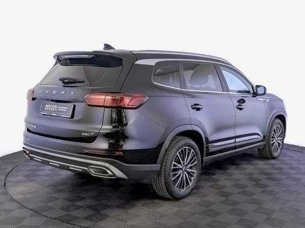 Chery Tiggo 8 Pro I с пробегом 2023 года, цена 2 070 000 рублей, 48700 км, внедорожник, Автокод Объявления