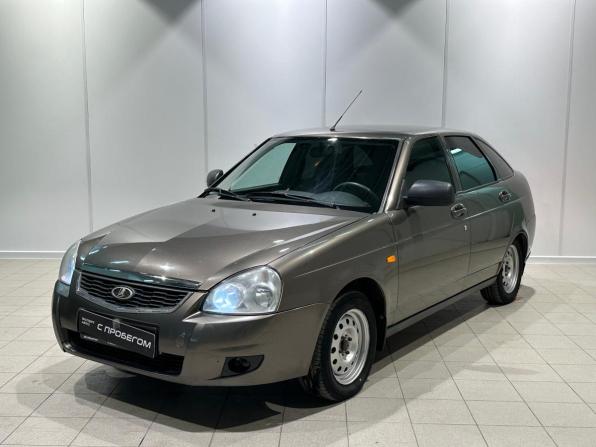 Lada (ВАЗ) Priora I Рестайлинг с пробегом 2015 года, цена 505 000 рублей, 144177 км, хэтчбек, Автокод Объявления