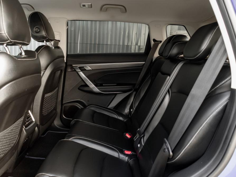 Geely Atlas Pro Екатеринбург  - изображение 28