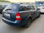 Chevrolet Lacetti I Киров  - изображение 4