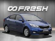 Kia Rio III Рестайлинг Тверь  - изображение 21