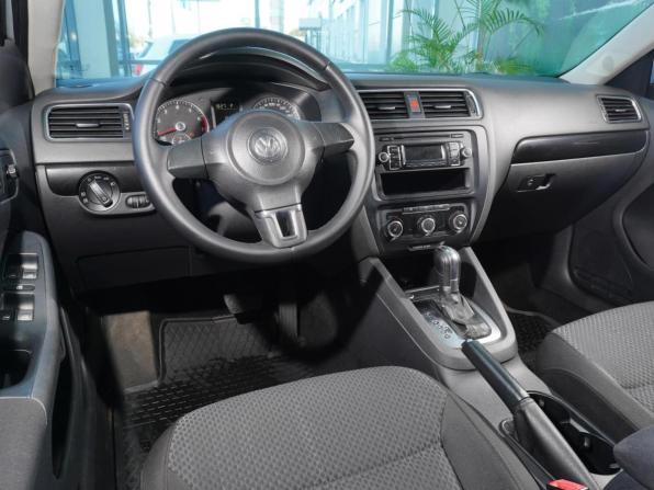 Volkswagen Jetta VI с пробегом 2011 года, цена 668 000 рублей, 210363 км, седан, Автокод Объявления