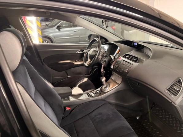 Honda Civic VIII с пробегом 2007 года, цена 799 000 рублей, 127653 км, хэтчбек, Автокод Объявления