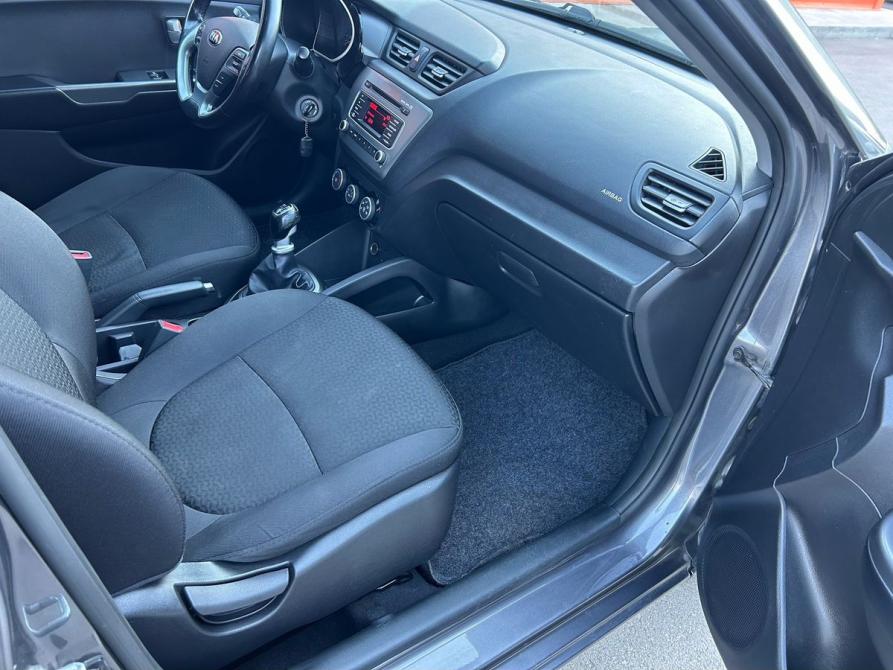 Kia Rio III Рестайлинг Сызрань  - изображение 13