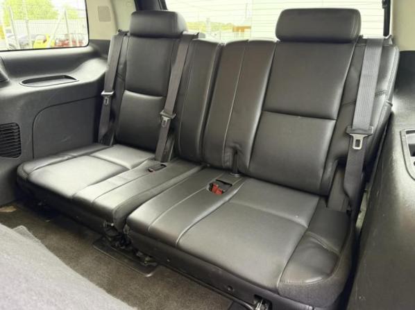 Chevrolet Tahoe III с пробегом 2011 года, цена 1 690 000 рублей, 215052 км, внедорожник, Автокод Объявления