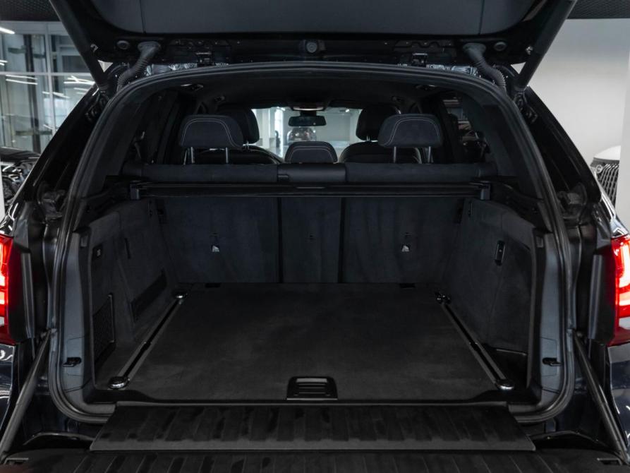 BMW X5 III (F15) Москва  - изображение 21