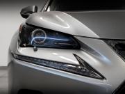 Lexus NX I Рестайлинг Москва  - изображение 48