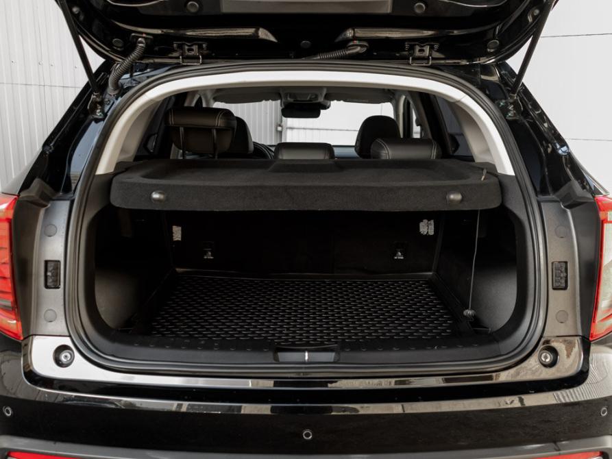 Haval Jolion I Екатеринбург  - изображение 9