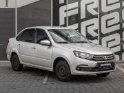 Lada (ВАЗ) Granta I Рестайлинг Краснодар  - изображение 15