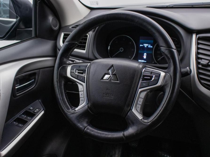 Mitsubishi Pajero Sport III Москва  - изображение 16
