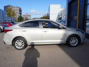 Hyundai Solaris II Москва  - изображение 18