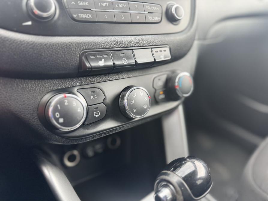 Kia Ceed II Рестайлинг Ижевск  - изображение 17