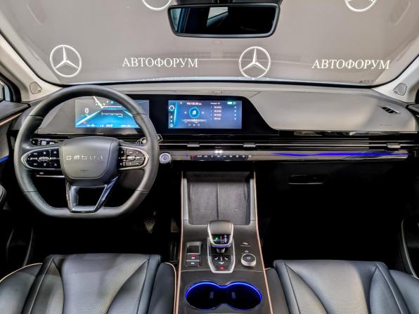 Omoda C5 I с пробегом 2024 года, цена 1 725 000 рублей, 41670 км, внедорожник, Автокод Объявления