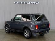 Lada (ВАЗ) 2121 (4x4) I Рестайлинг Краснодар  - изображение 23