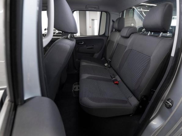 Volkswagen Amarok I с пробегом 2013 года, цена 1 390 000 рублей, 263737 км, пикап, Автокод Объявления