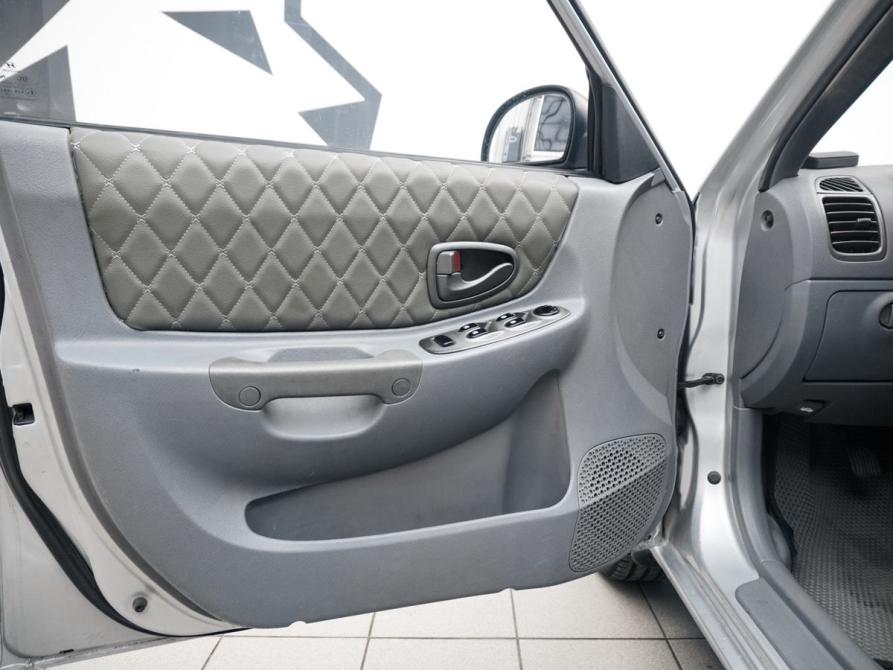 Hyundai Accent II Ростов-на-Дону  - изображение 10