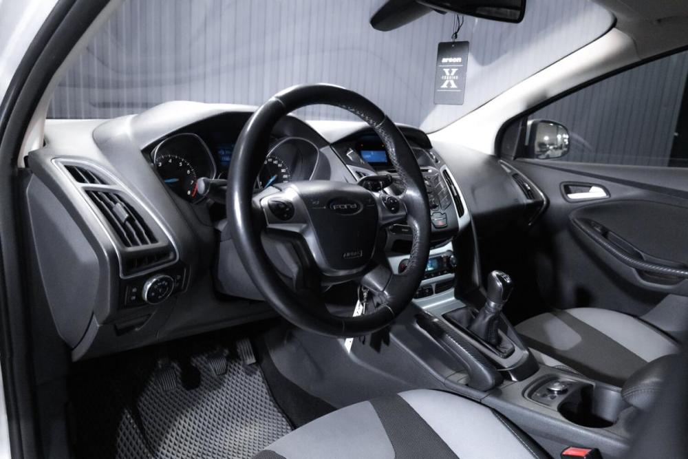 Ford Focus III Тюмень  - изображение 13