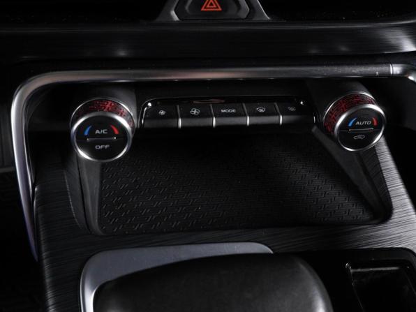 Geely Tugella I с пробегом 2021 года, цена 2 569 000 рублей, 32448 км, внедорожник, Автокод Объявления