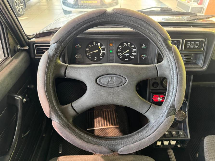 Lada (ВАЗ) 2107 Чебоксары  - изображение 13