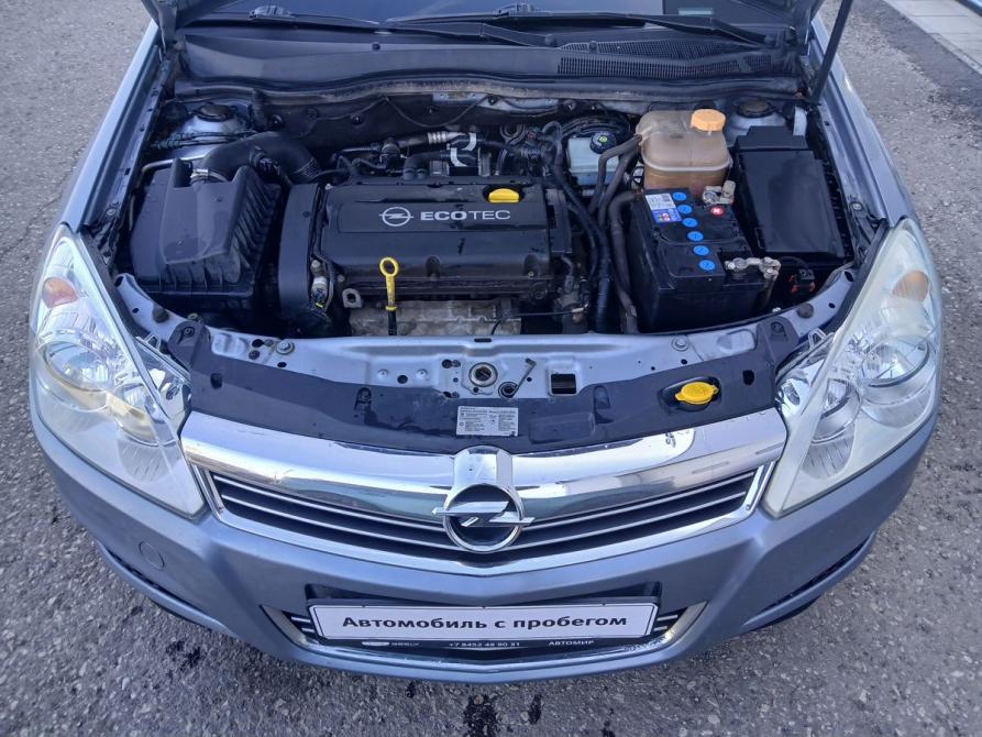 Opel Astra H Рестайлинг Саратов  - изображение 14