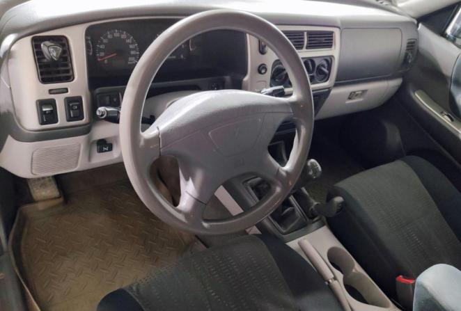 Mitsubishi Pajero Sport I Рестайлинг с пробегом 2008 года, цена 995 000 рублей, 283878 км, внедорожник, Автокод Объявления
