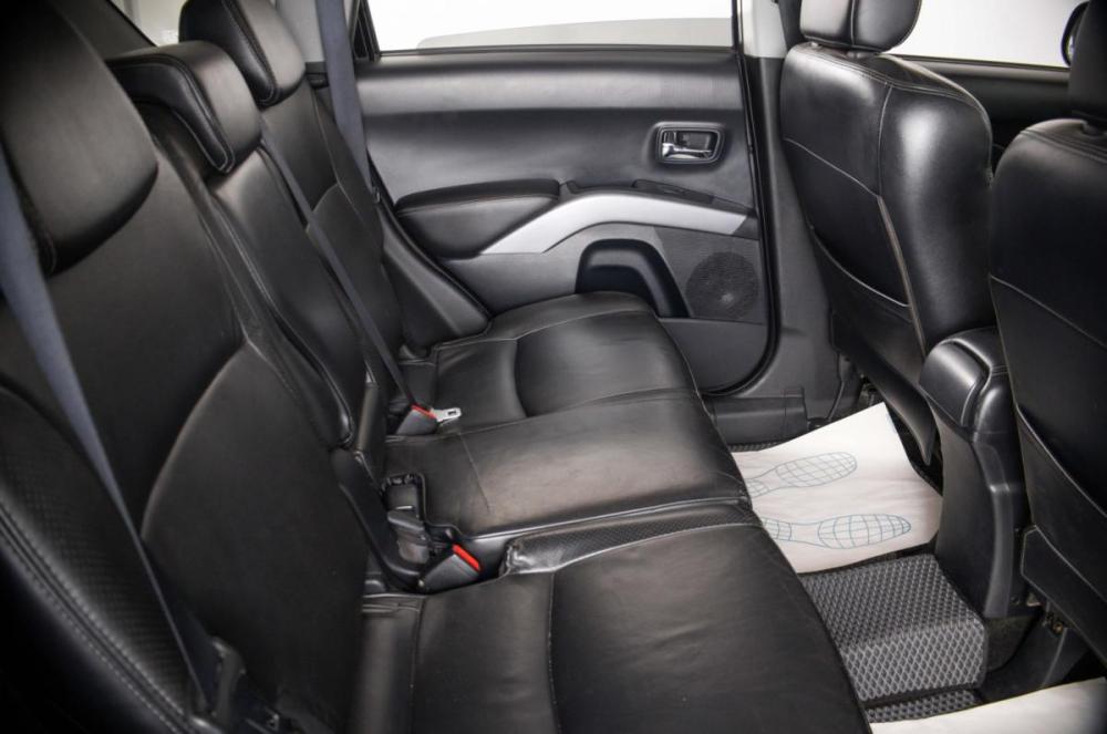 Mitsubishi Outlander II Пермь  - изображение 11