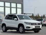 Volkswagen Tiguan I Рестайлинг Волгоград  - изображение 39