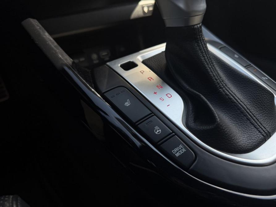 Kia Cerato IV Минеральные Воды  - изображение 21