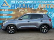 Chery Tiggo 4 Pro I Набережные Челны  - изображение 29