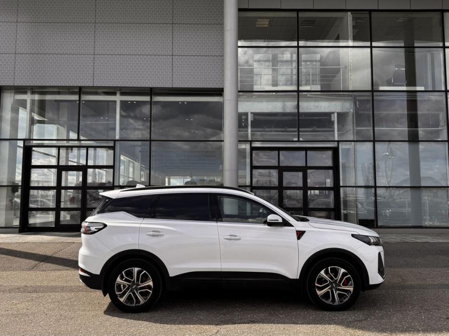Chery Tiggo 7 Pro Max I Тверь  - изображение 4