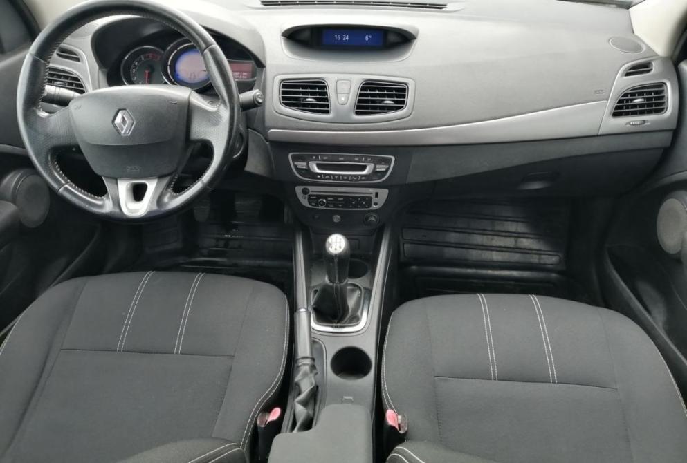 Renault Fluence I Иваново  - изображение 10