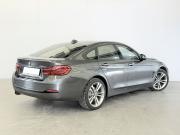 BMW 4 серии F32/F33/F36 Рестайлинг Воронеж  - изображение 73