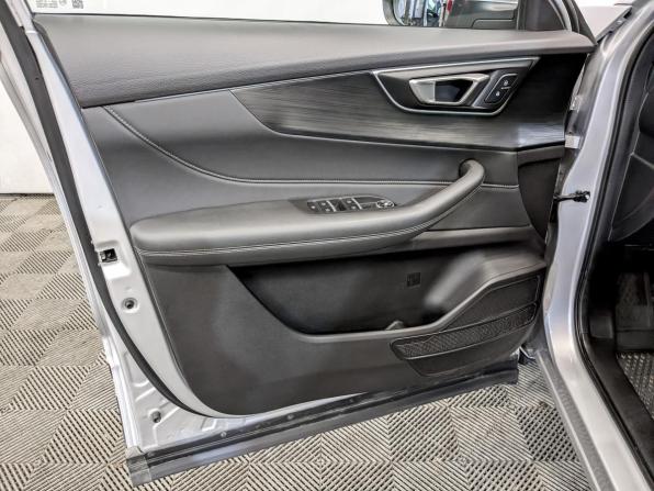Chery Tiggo 4 Pro I Рестайлинг с пробегом 2024 года, цена 1 495 000 рублей, 49672 км, внедорожник, Автокод Объявления
