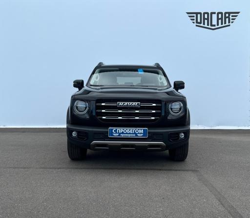 Haval Dargo I с пробегом 2023 года, цена 2 550 000 рублей, 31000 км, внедорожник, Автокод Объявления