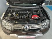 Renault Duster I Рестайлинг Красноярск  - изображение 27