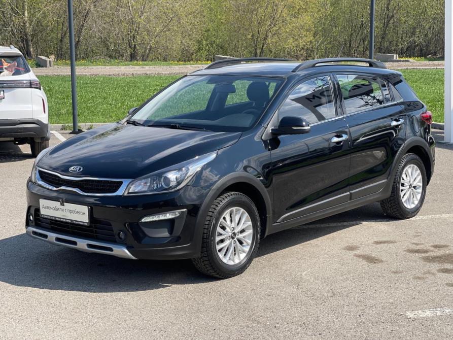 Kia Rio IV Томск  - изображение 4