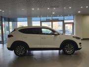 Hyundai Tucson III Рестайлинг Казань  - изображение 27
