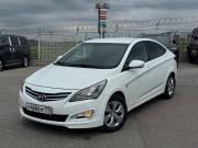 Hyundai Solaris I Рестайлинг Санкт-Петербург  - изображение 10