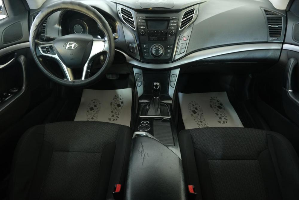 Hyundai i40 I Омск  - изображение 12