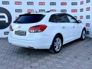 Chevrolet Cruze I Рестайлинг Санкт-Петербург  - изображение 18