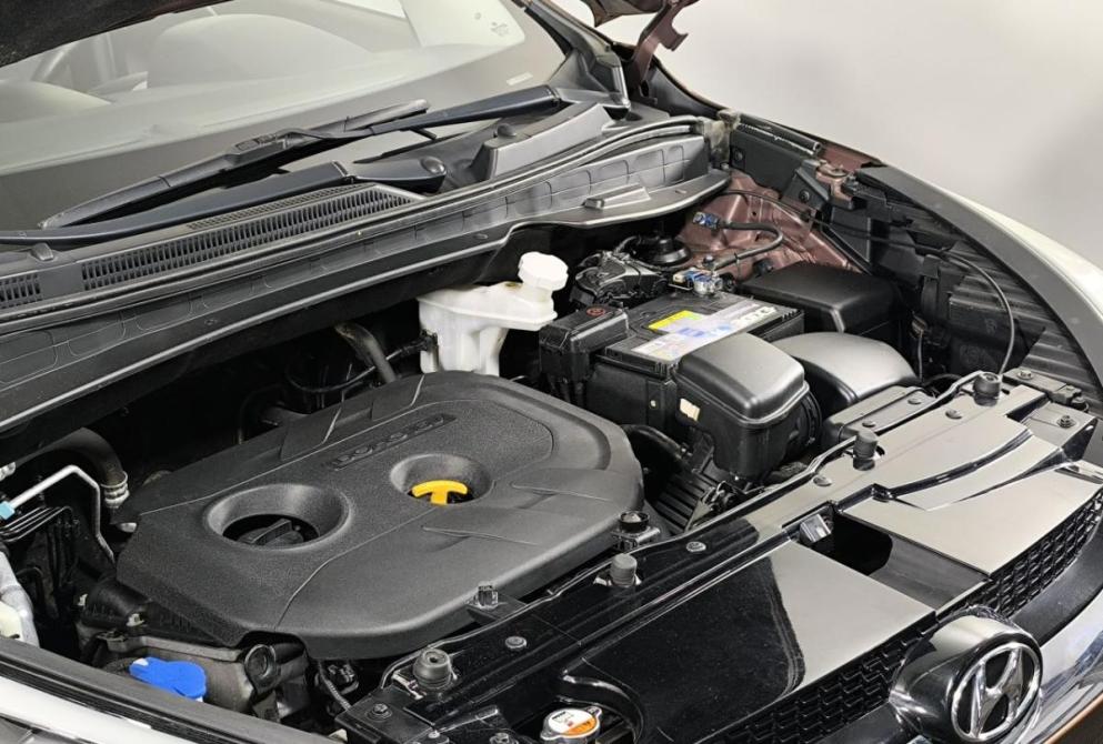 Hyundai ix35 I Нижний Новгород  - изображение 16