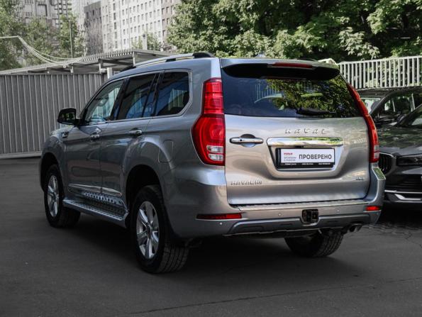 Haval H9 I Рестайлинг с пробегом 2022 года, цена 3 150 000 рублей, 55616 км, внедорожник, Автокод Объявления