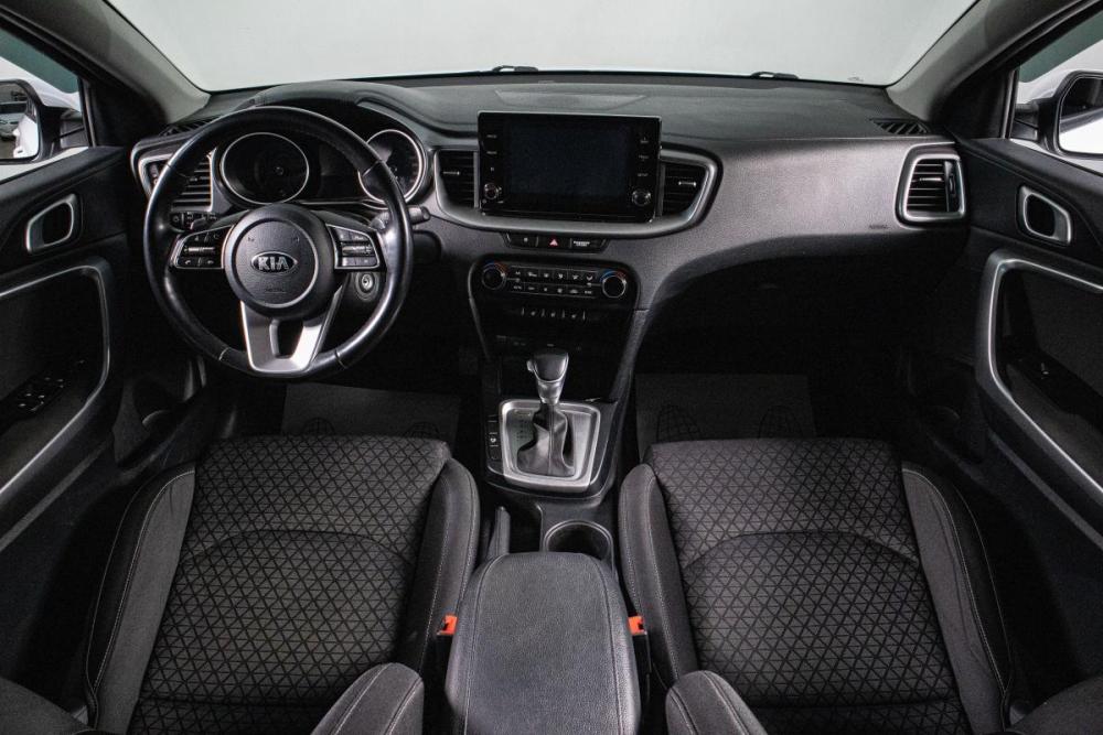 Kia Ceed III Сургут  - изображение 13