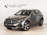 Mercedes-Benz GLC I (X253) Казань  - изображение 9