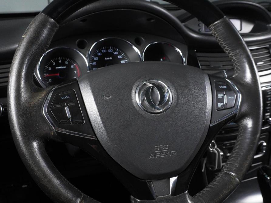 Dongfeng S30 Минеральные Воды  - изображение 17