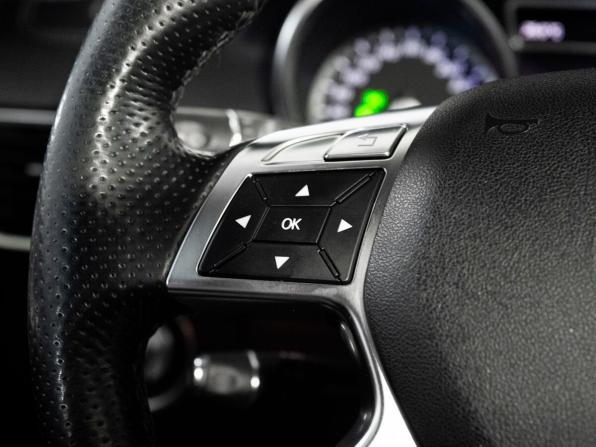 Mercedes-Benz GL-Класс II (X166) с пробегом 2012 года, цена 3 300 000 рублей, 230942 км, внедорожник, Автокод Объявления